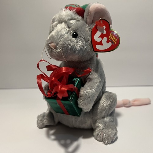 Beanie baby tiny tim il - ty,