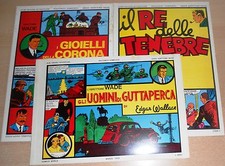 ED.CLUB "ANNI TRENTA" SERIE