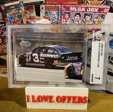 POP 1 RARA 1996 ULTRA DALE