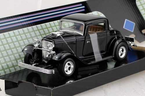Modellino auto ford coupe - auto,