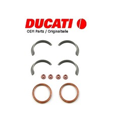 Ducati 350 400 600 - , ss