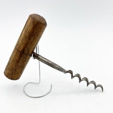 Cavatappi antico Mid Century da collezione d epoca corkscrew vintage tirebouchon