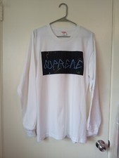 T-shirt Supreme Blade Grid