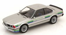 Mcg bmw alpina b7 - bmw, turbo