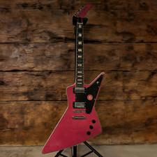 Explorer Solid Body Sparkling