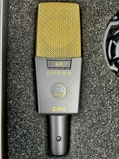AKG C414 XLII XL2 Microfono a