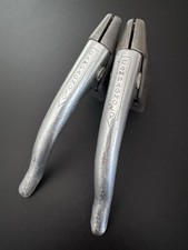 Leve Freno Campagnolo Nuovo Record mod. 2030 Vintage brake levers