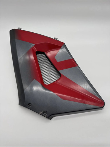 Carena laterale kymco - carena, quannon