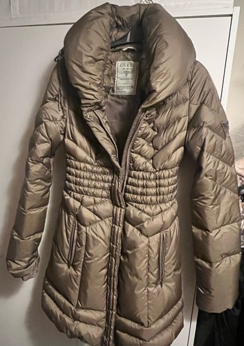 Piumino donna invernale - piumino,