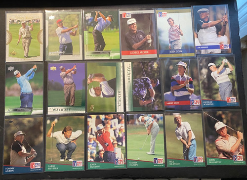 Pga tour united states - united, of