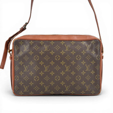 Borsa a tracolla vintage