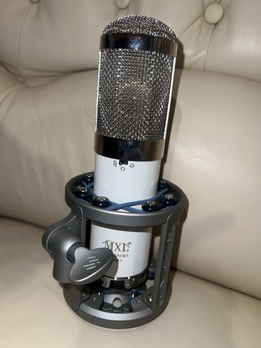 Microfono mxl blizzard - mxl,