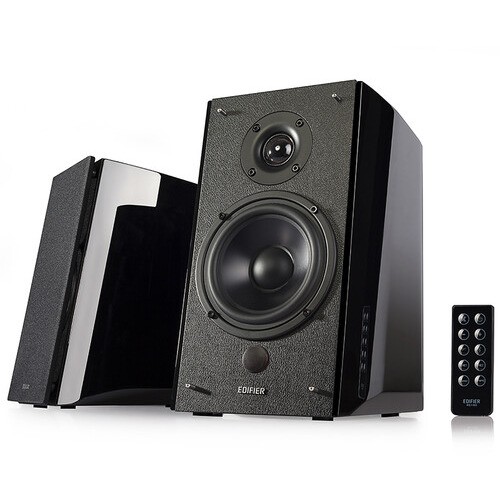 Edifier r2000db 0 - edifier,
