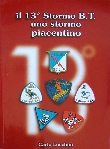 Stormo uno - il,