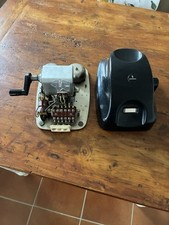 Telefono da tavolo Siemens a