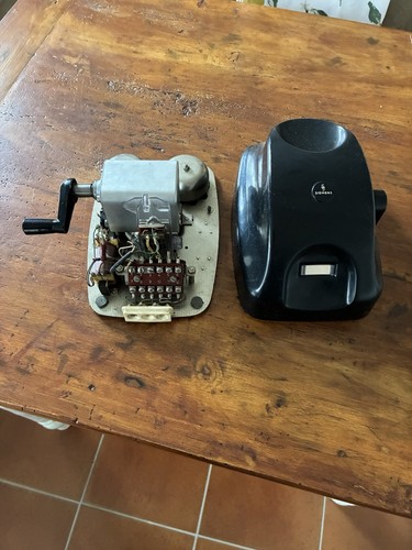 Telefono tavolo siemens a - da,