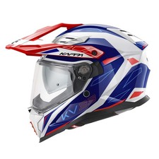 Casco Enduro Dual Road KAPPA
