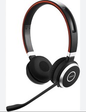 Jabra Evolve 65 Casque sans