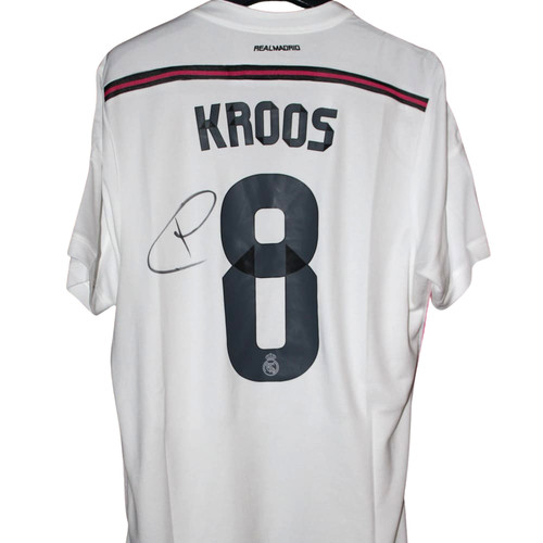 Toni kroos real madrid - kroos,