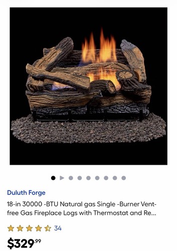 Duluth forge set - di, tronchi