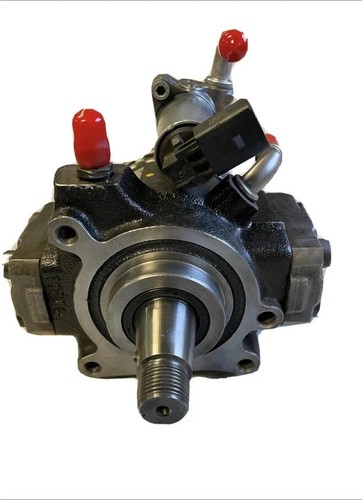 Pompa iniezione diesel audi - vw,