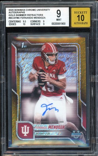 2025 bowman cromo fernando - 2025,