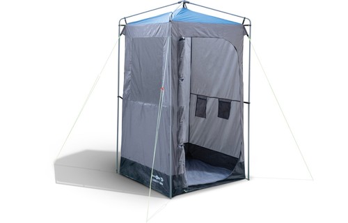 Tenda doccia camper - tenda, brunner