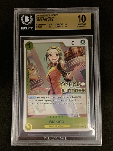One piece bgs - bgs, 10