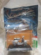 Vespa 150 messerschmitt del - vespa, gs