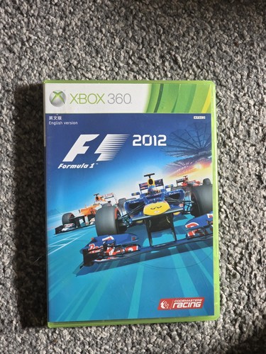 2012 xbox 360 ntsc - xbox, versione