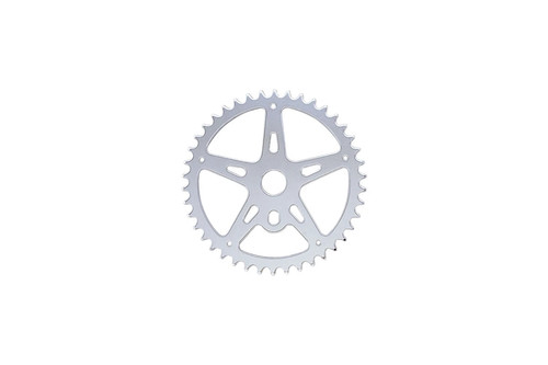 Corona star deluxe - , silver