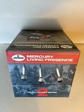 MERCURY LIVING PRESENCE - The Collector’s edtion 2 - 55 CD box set