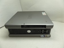 PC desktop Dell Optiplex 745 USFF custodia vuota