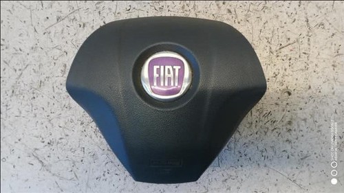 Airbag volante per fiat qubo - volante,