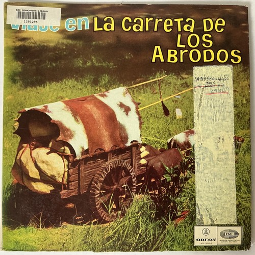 Hermanos abrodos bbc - abrodos,