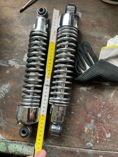 Ammortizzatore originale