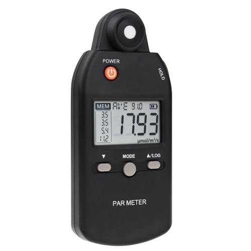 Par meter ppfd sensore - meter,