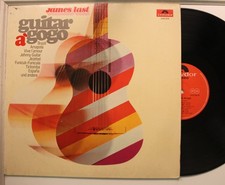James Last Import Lp Guitar A