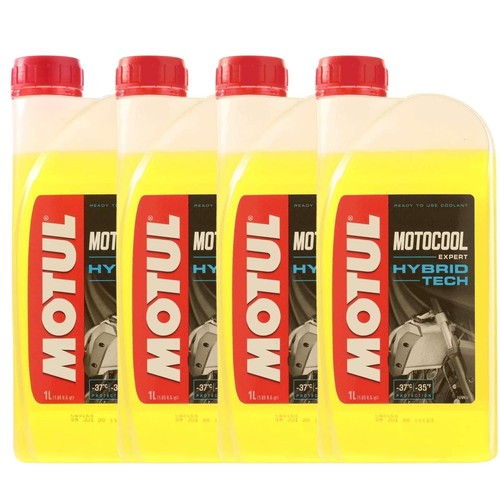 Litri motul motocool expert - litri,