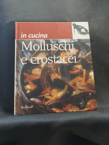 Molluschi crostacei in - crostacei,