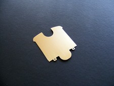 Nokia 8800 placca oro scirocco