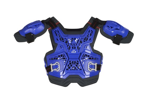 Pettorina cross bambino - pettorina,