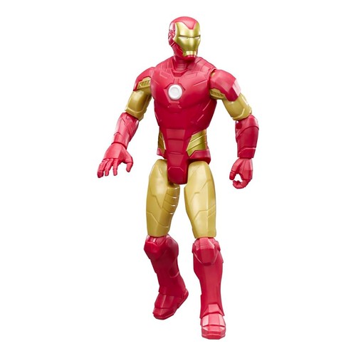Avengers titan hero - titan,