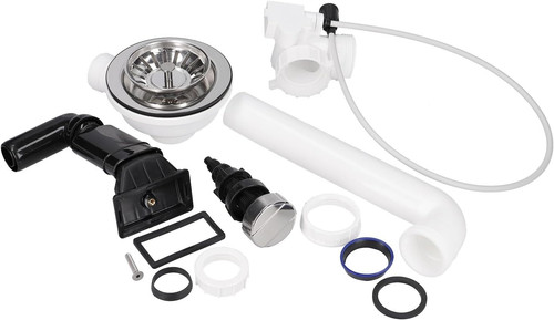 Blanco exz set ricambio - set,