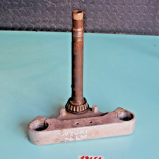 CANOTTO PIASTRA FORCELLA