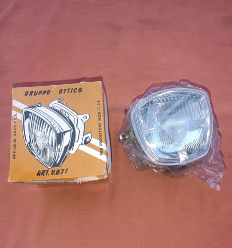 Headlight cev 111 for - headlight,