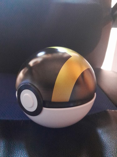 Ultra ball pokemon diametro - ultra,