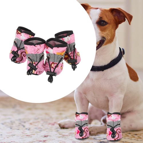 Calzini per cani anti slip - per,