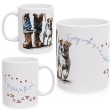 Tazza da caffè 11 oz ceramica