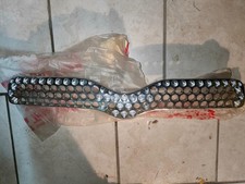 GRIGLIA MASCHERINA ANTERIORE